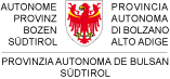 Provincia autonoma di Bolzano – Alto Adige